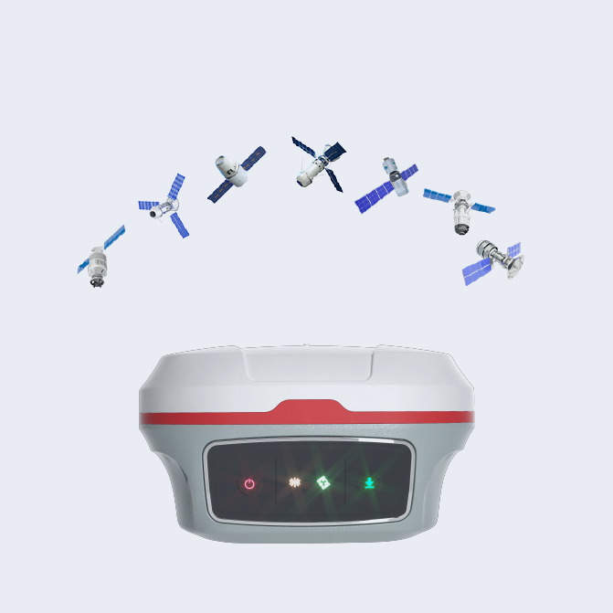 七星三十频，信号无忧